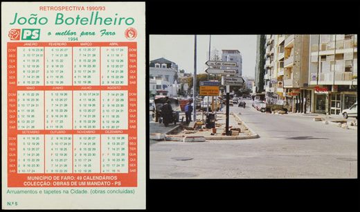 PS - Joao Botelheiro (05-49)-1994