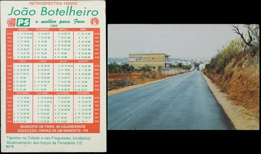 PS - Joao Botelheiro (06-49)-1994