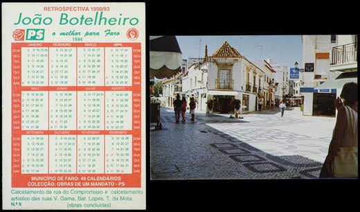 PS - Joao Botelheiro (09-49)-1994