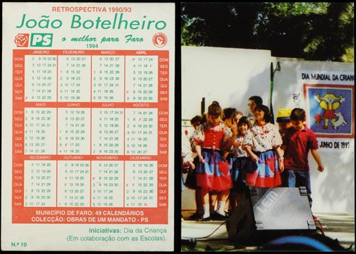 PS - Joao Botelheiro (10-49)-1994