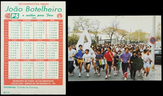 PS - Joao Botelheiro (11-49)-1994