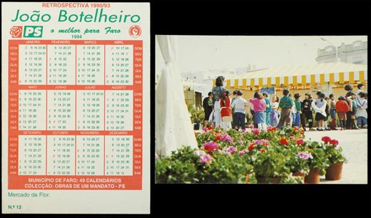 PS - Joao Botelheiro (12-49)-1994