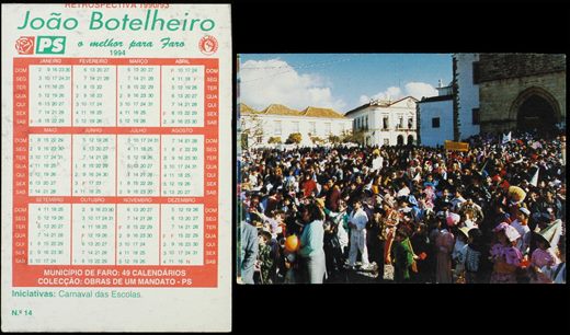 PS - Joao Botelheiro (14-49)-1994