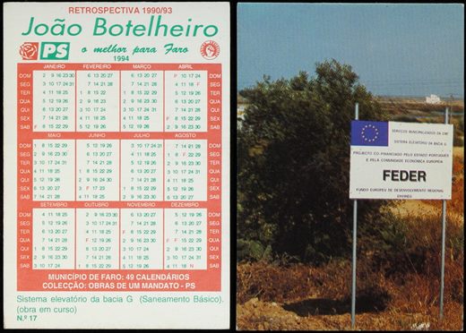 PS - Joao Botelheiro (17-49)-1994