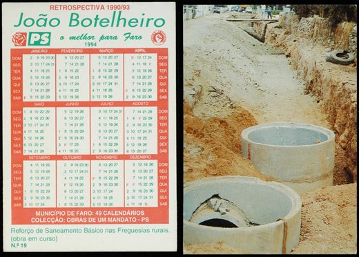 PS - Joao Botelheiro (19-49)-1994