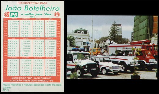 PS - Joao Botelheiro (21-49)-1994