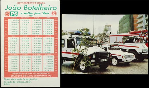 PS - Joao Botelheiro (23-49)-1994
