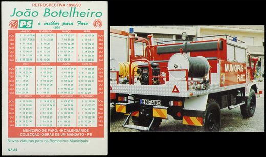 PS - Joao Botelheiro (24-49)-1994
