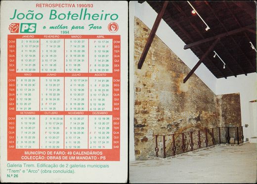 PS - Joao Botelheiro (26-49)-1994