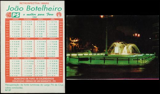 PS - Joao Botelheiro (27-49)-1994