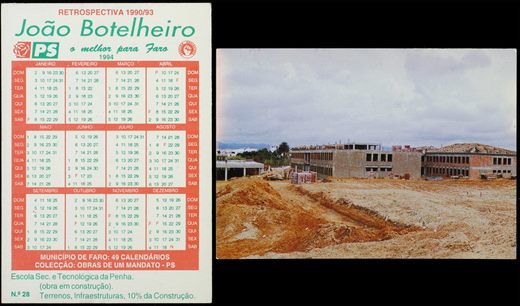 PS - Joao Botelheiro (28-49)-1994