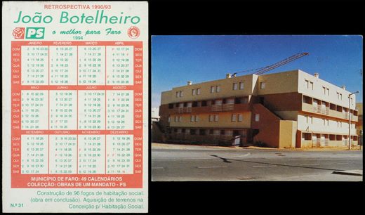 PS - Joao Botelheiro (31-49)-1994