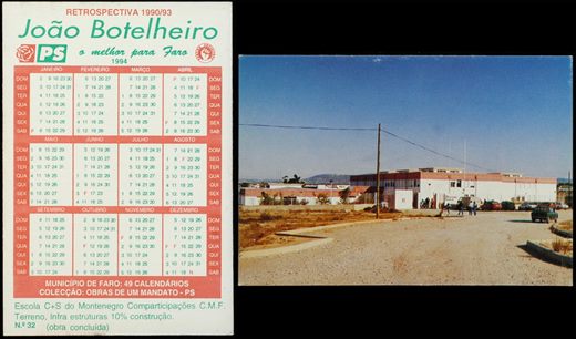 PS - Joao Botelheiro (32-49)-1994