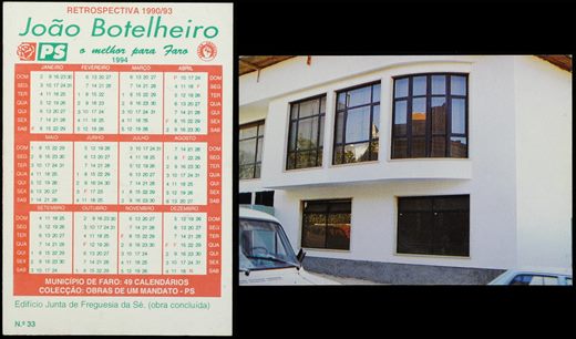 PS - Joao Botelheiro (33-49)-1994