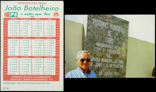 PS - Joao Botelheiro (35-49)-1994