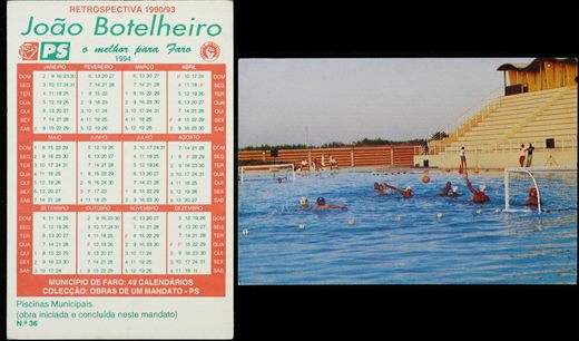 PS - Joao Botelheiro (36-49)-1994