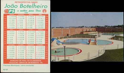 PS - Joao Botelheiro (37-49)-1994