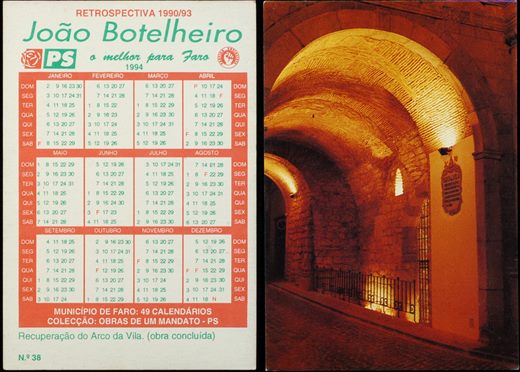 PS - Joao Botelheiro (38-49)-1994