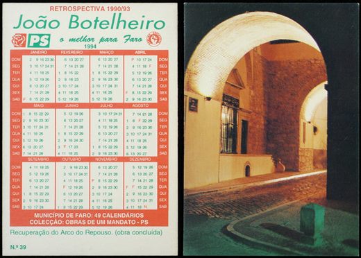 PS - Joao Botelheiro (39-49)-1994