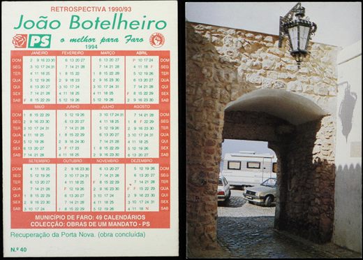 PS - Joao Botelheiro (40-49)-1994