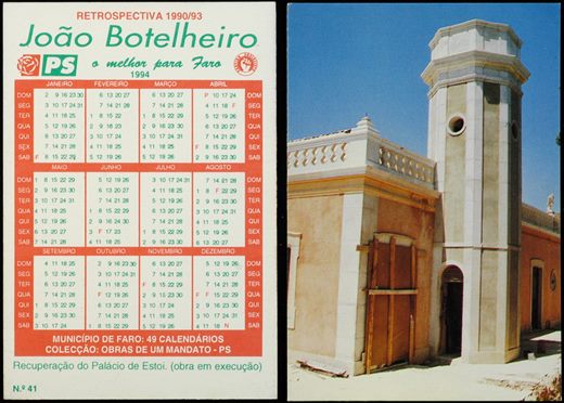 PS - Joao Botelheiro (41-49)-1994