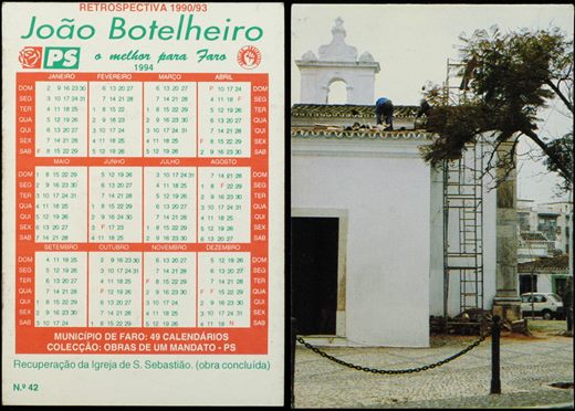 PS - Joao Botelheiro (42-49)-1994