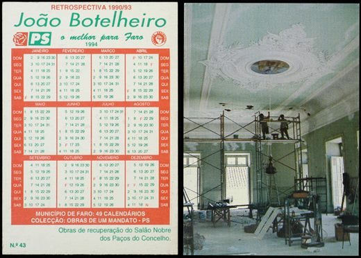 PS - Joao Botelheiro (43-49)-1994