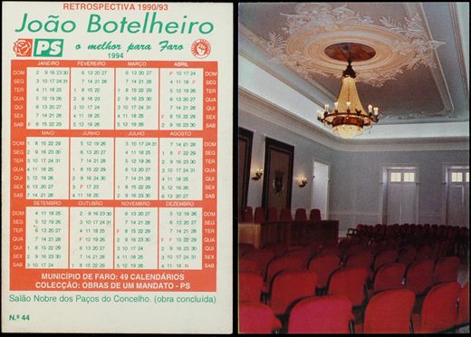 PS - Joao Botelheiro (44-49)-1994