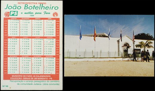 PS - Joao Botelheiro (46-49)-1994