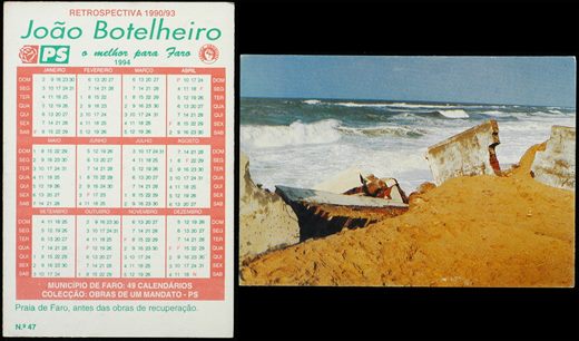 PS - Joao Botelheiro (47-49)-1994