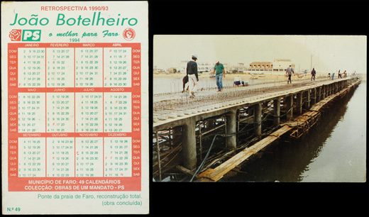 PS - Joao Botelheiro (49-49)-1994