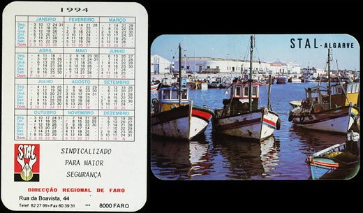 STAL-1994