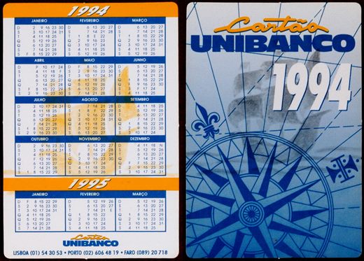 Unibanco-1994