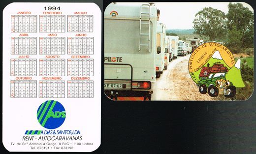 ADS A. dias e Santos-1994