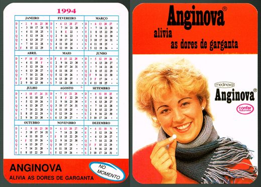Angionova 1994