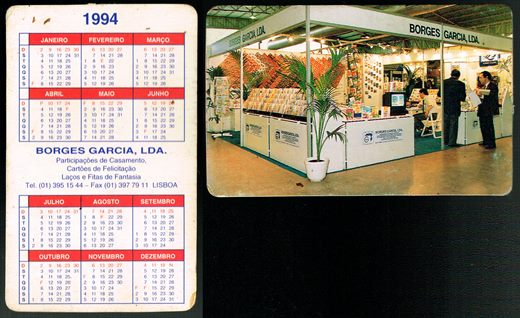 Borges Garcia 02-1994