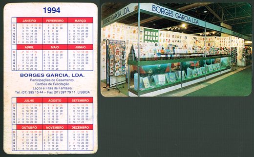 Borges Garcia 03-1994