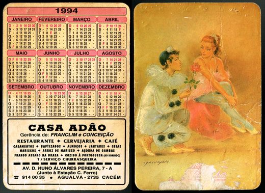 Casa Adao-1994
