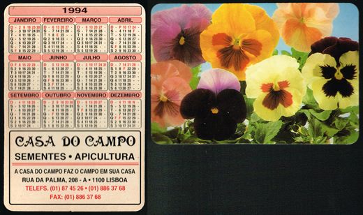 Casa do Campo-1994