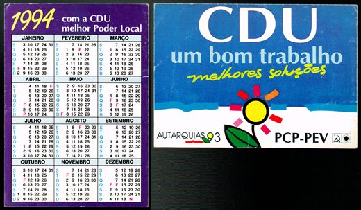 CDU-1994