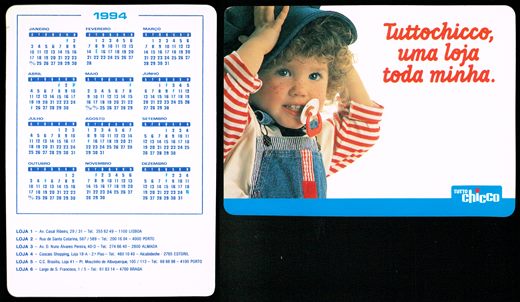 Chicco-1994