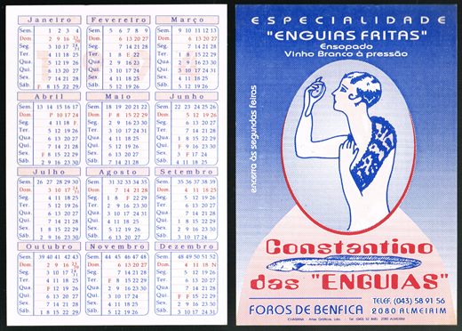 Constantino das Enguias-1994