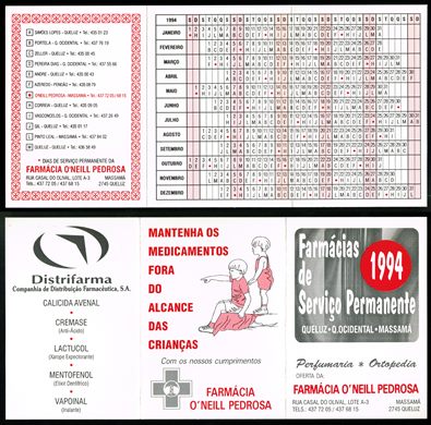 Distrifarma-1994