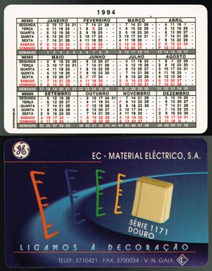 EC - Material Electrico-1994