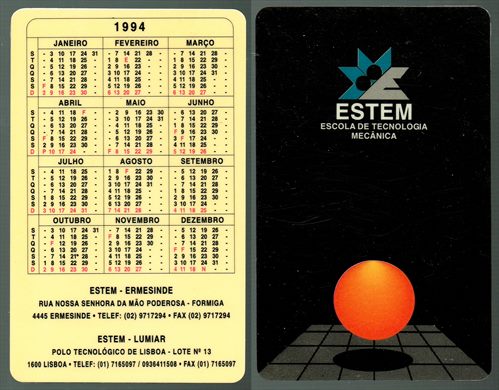 Estem-1994