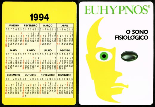 Euhypnos-1994