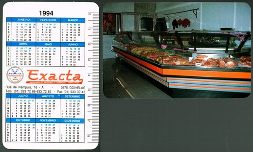 Exacta-1994