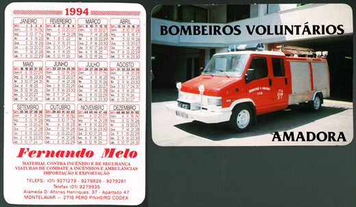 Fernando Melo 01-1994