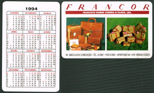 Francor-1994