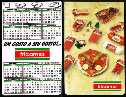 Fricarnes 02-1994